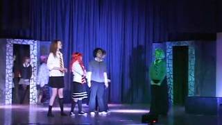 Westmount high's musical Act 2 Part 2