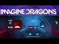 Imagine Dragons Music Pack - First Impressions (Expert & Expert +) BEAT SABER (Part 1)