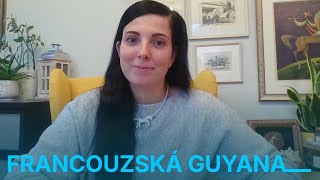 Pilotka o Francouzské Guyaně: Je tu spoustu nezaměstnaných. Hmongové jsou jediní, kdo tu pracují