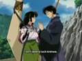 Sango and Miroku-My Heart Will Go On