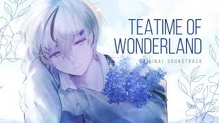 PYKAMIA - Teatime of Wonderland (朧Oboro/Original Soundtrack)