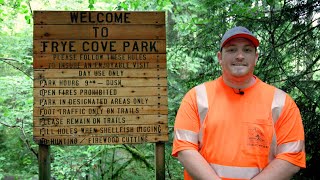 Frye Cove Park: Thurston County's secluded spot on Eld Inlet