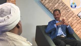 الطاهر حسن التوم ــ هذه قصة خروجى من قناة سودانية 24