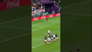 Harry Kane falla penal #soccer # futbol # mbappe #francia #qatar2022