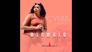 Cyria The Community - Mukwasha