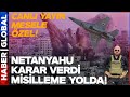 CANLI YAYIN | İsrail'den İran'a Misilleme Geliyor! Mete Yarar Mesel Özel'de Açıklıyor!