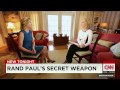 rand paul s secret weapon his wife