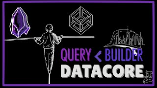DATACORE’s New Query Builder: Better Than Dataview?