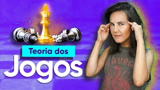 Entenda a TEORIA DOS JOGOS do BITCOIN e porque a adoção é INEVITÁVEL?!