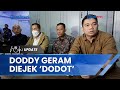 Diduga Takut takuti Gala Pakai Namanya, Doddy Sudrajat Akan Laporkan Fuji Atas Pencemaran Nama Baik