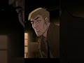 john constantine is older than the multiverse 🤨 dc dcuniverse shorts