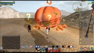 【ArcheAge】のんびり実況29　期間イベント『HalloWeen Festival2015』の巻【になこチャンネル】