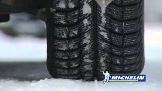 Traction Control Tire Safety | Michelin® Winter Driving Academy