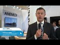 posidonia 2024 claes horndahl anemoi marine technologies