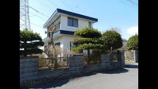 苫小牧市豊川町☆600万円☆4LDK☆中古戸建☆