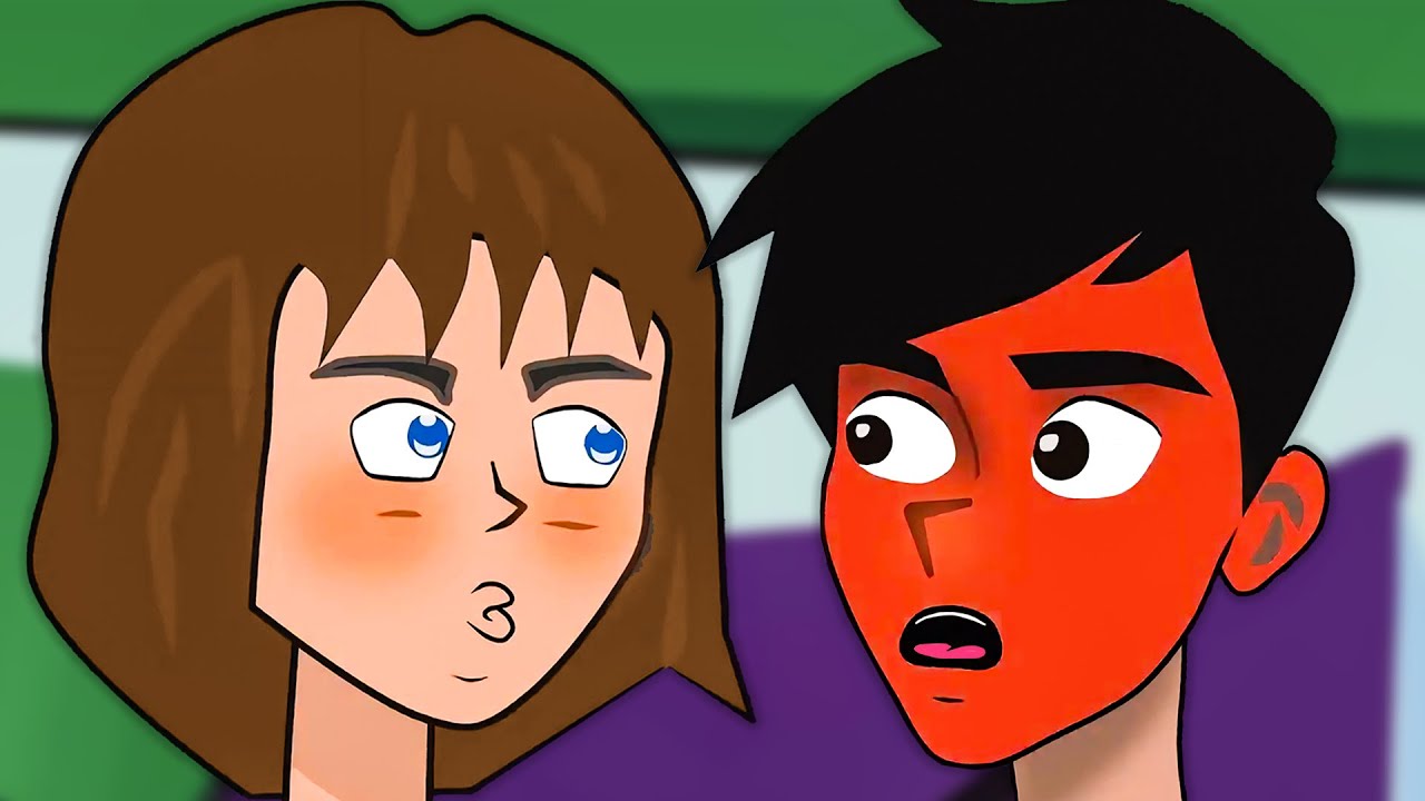 Worst Animated Storytime Youtube