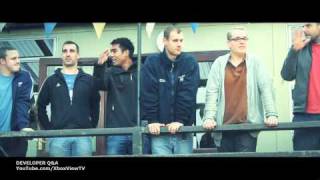 DiRT 3 - Developer Q&A Part I: Rally | HD