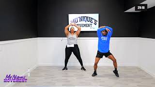 All New Mo Nique S Movement