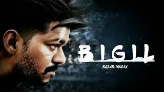 Bigil movie bgm | Background music | Thalapathy 63 | Vijay | razar musix