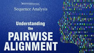 Pairwise Alignment