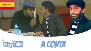 Los Caquitos | A Conta (1980) - Espanhol