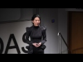 the intimacy project where has the human connection gone michele chu tedxsoas