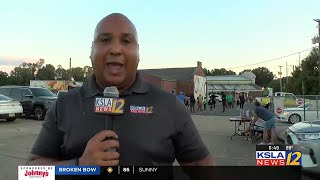 National Night Out: Shreveport 3