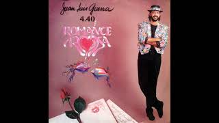 Juan Luis Guerra y 4-40 - Oxalá que Chova Café (1992)