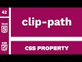 CSS Property : clip-path explained !