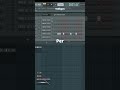 How to make Afrobeat drums in FL Studio