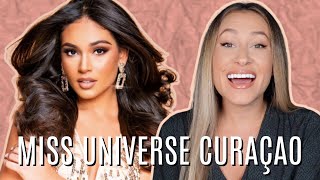 MISS UNIVERSE CURAÇAO 2022 (Finale Recap!)