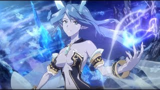 Peria Chronicles (페리아연대기): Anime MMORPG Gameplay Trailer 2019