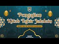 #375  PENGAJIAN KITAB TAFSIR JALALAIN II SURAT AL FATIR AYAT 15 II KH. M. NADJIB ZAMZAMI