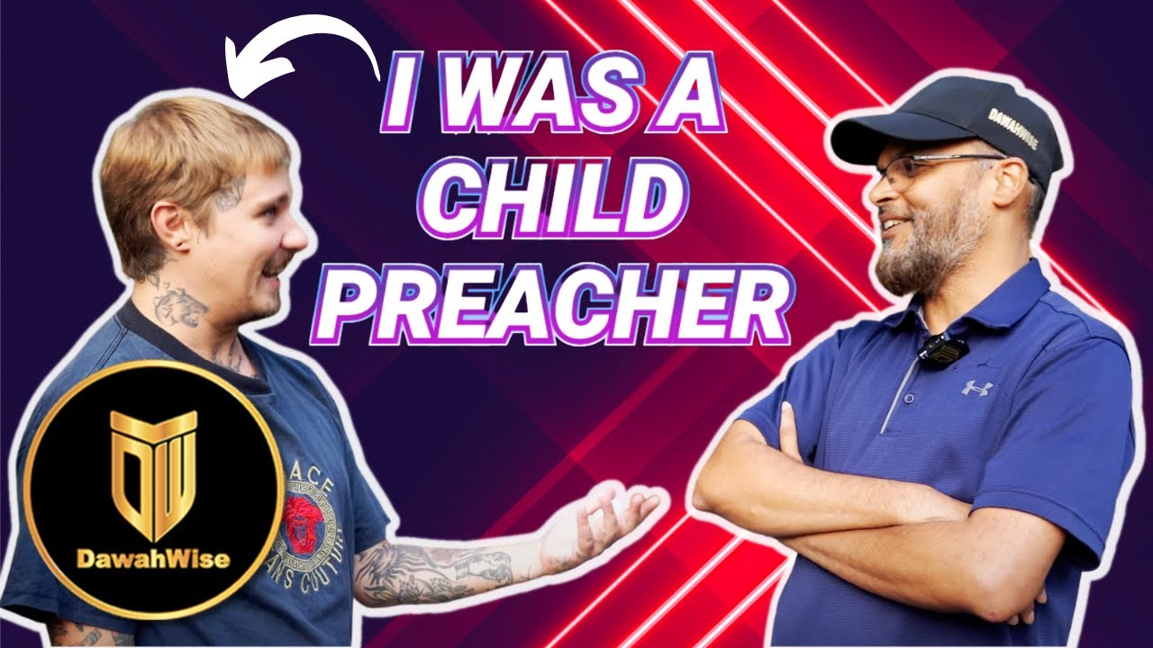 Profiting From Religion? | Hashim | Speakers Corner | Hyde Park