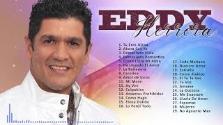 Eddy Herrera - Super Mix Merengue Clásico Para Bailar