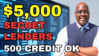 Top 7 Tribal Lenders For Bad Credit (Guaranteed Approval List)