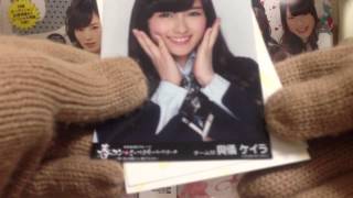 NMB48＊SSA単独生写真開封♪23