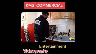 kms commercial 2021