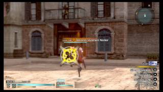 Final Fantasy Type-0 Lonely Duo Trophy Guide