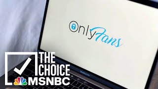 OnlyFans Loses Only Content | Zerlina.