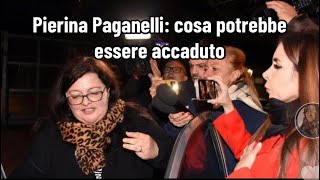 Pierina Paganelli: cosa potrebbe essere accaduto