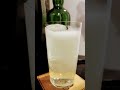 【素敵酒カス】アードベック／ whisky ハイボール shorts