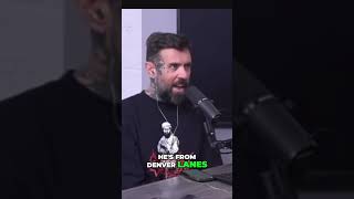 Adam 22 asking 4 xtras thank you about his famous prison fights