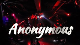 Mix Up Night　④Anonymous