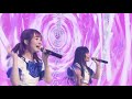 群青の世界 真夏のヘリオス live music video