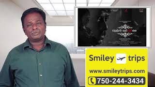 NENJAM MARAPATHILLAI Review  SJ Surya Selvarghavan  Tamil Talkies| blue sattai reviews