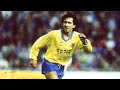 Jorge 'Mágico' González [Skills & Goals]