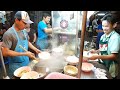 best bangkok michelin street food 2024 thailand michelin guide