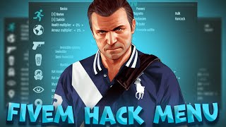 [2024] FiveM Cheat \u0026 Mod Menu | Free Lua Executor + [Best] Money Hack | Undetected Download