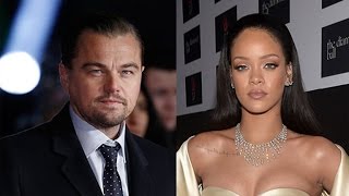 Rihanna Hangs Out With Leonardo DiCaprio, Kate Hudson Flaunts Killer Bod at Intrigue Nightclub